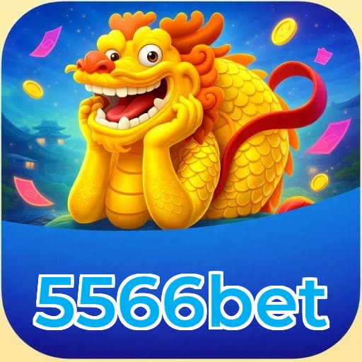 Tabela RTP dos jogos de cassino da 5566bet