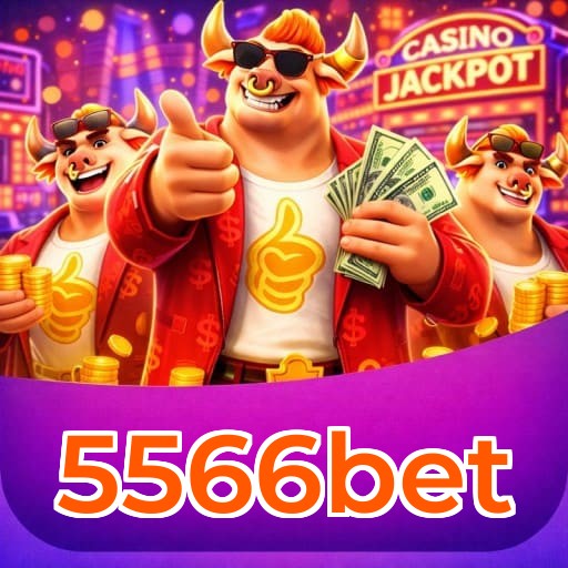 5566bet bônus R$5.000 + 500 giros - Rollover 35x, prazo 30 dias, 38% taxa conversão
